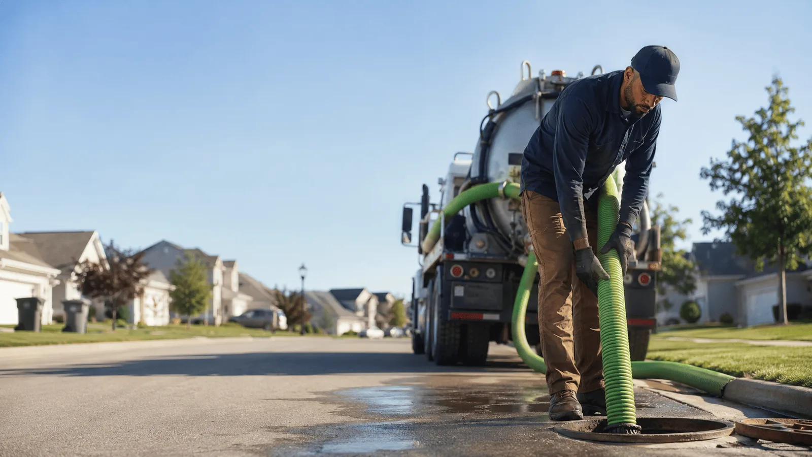 Mosquito Control in Blue Springs, NE